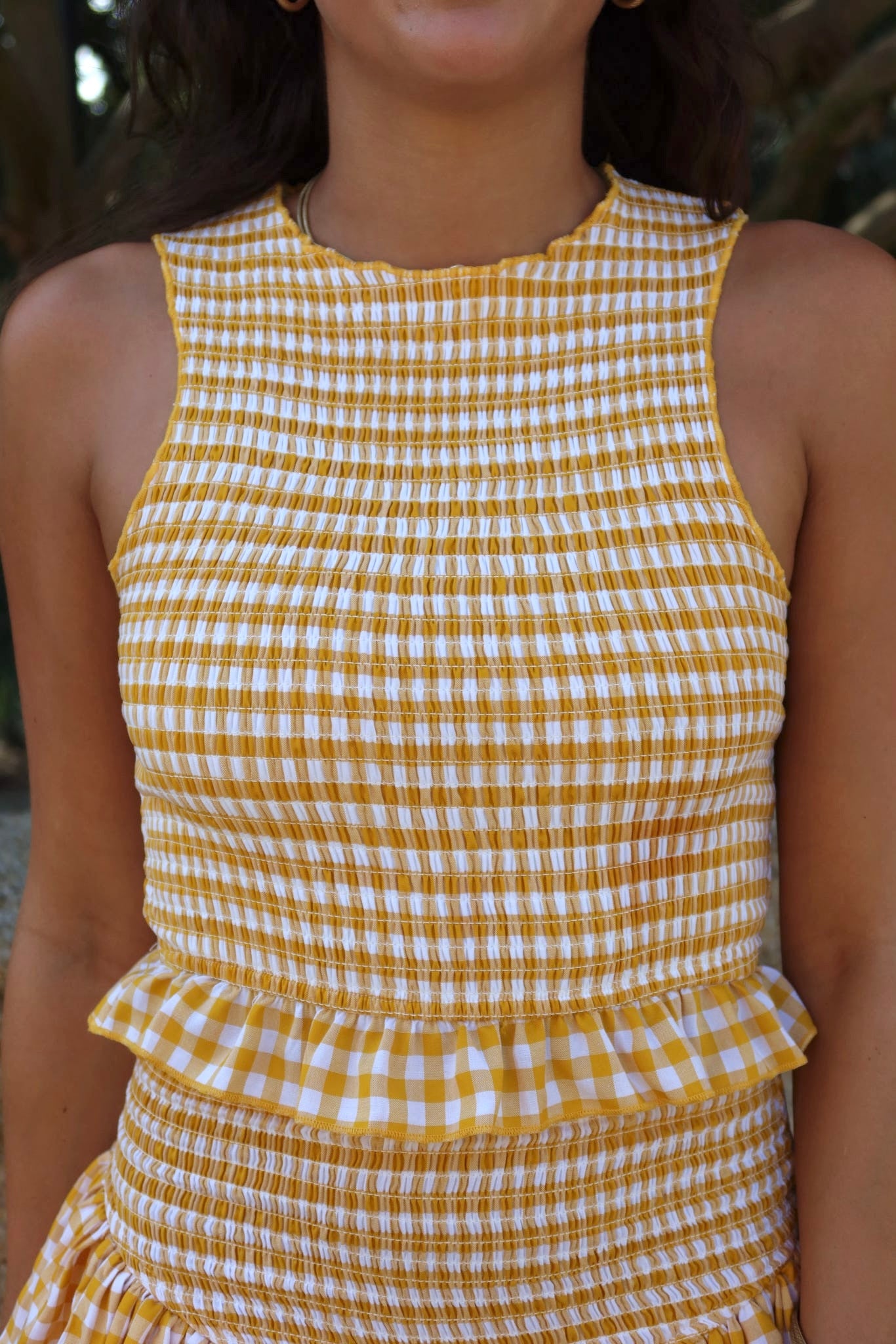 Eliza Top