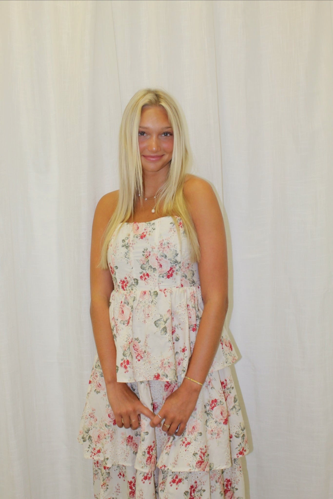 Rumi Midi Dress