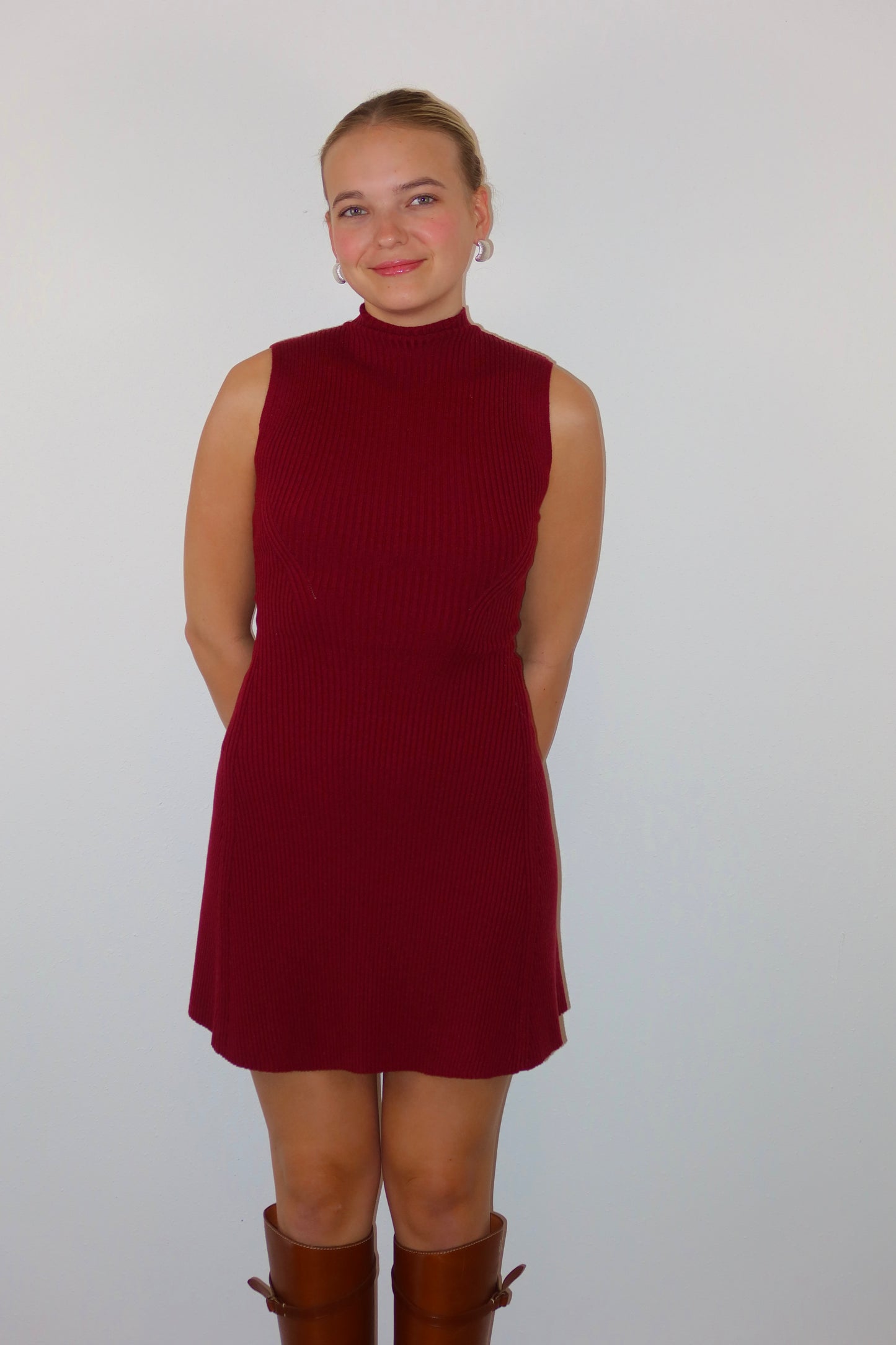 Eli Mini Dress
