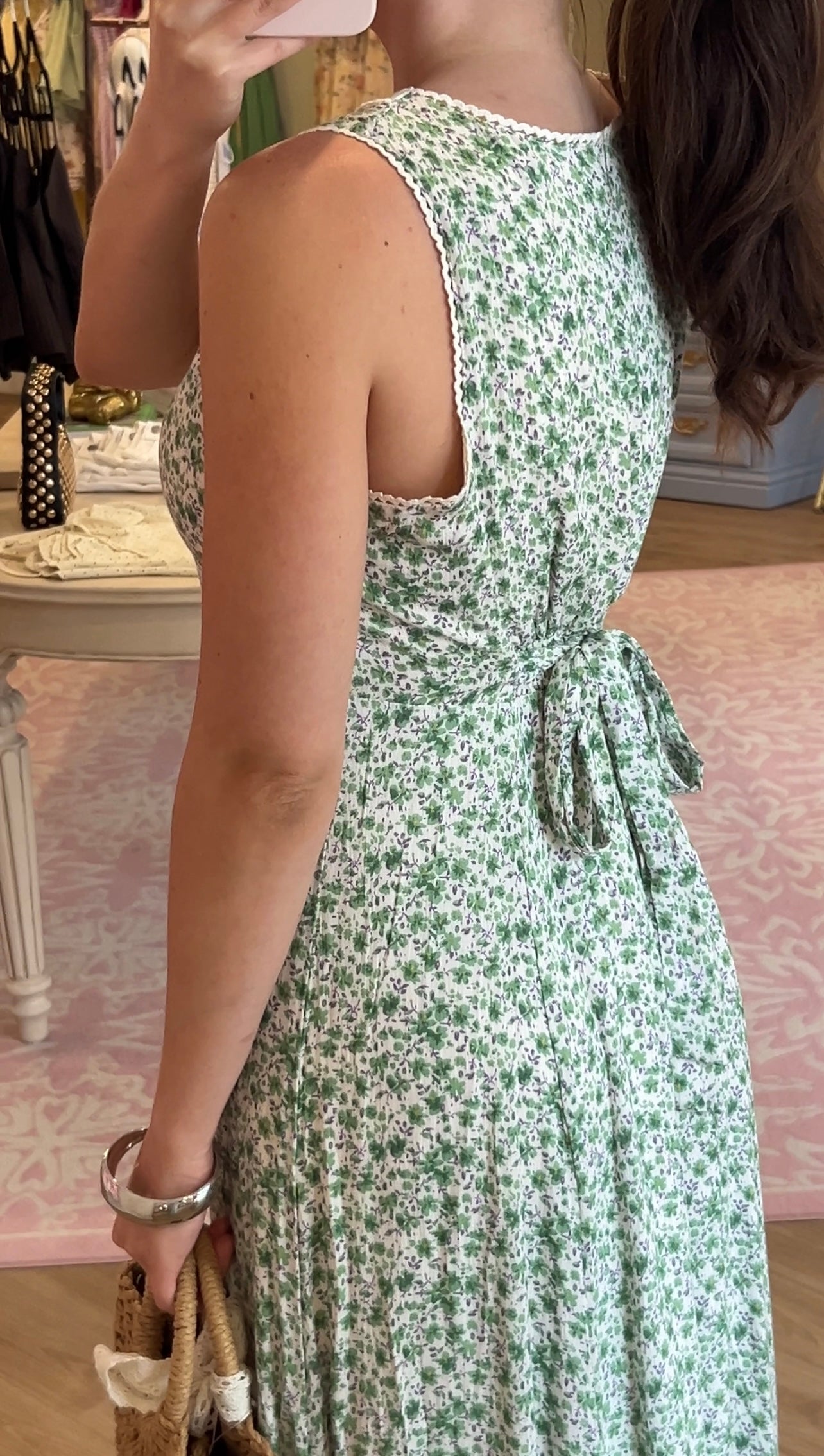 Fern Maxi Dress
