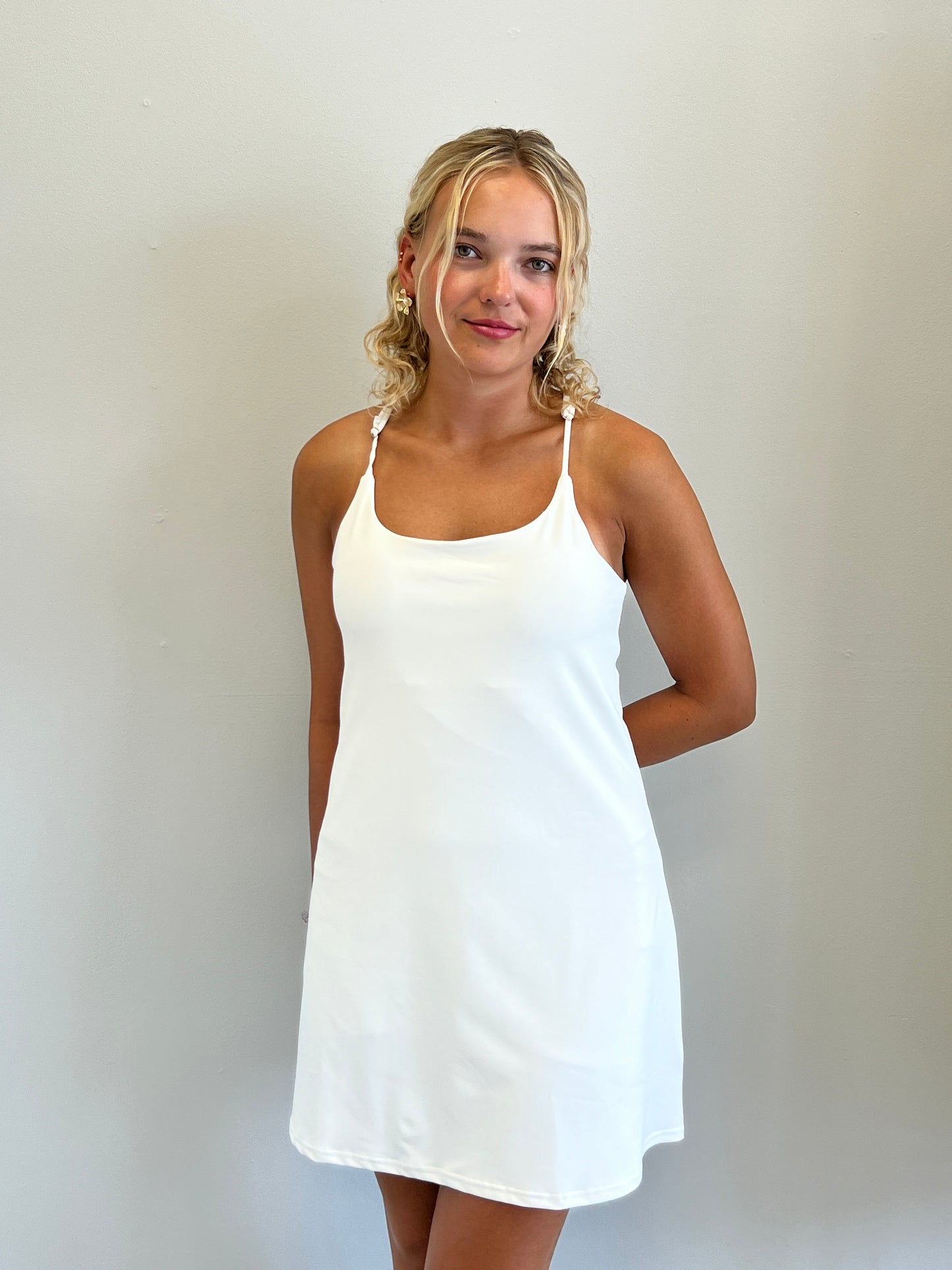 Sophia Active Dress