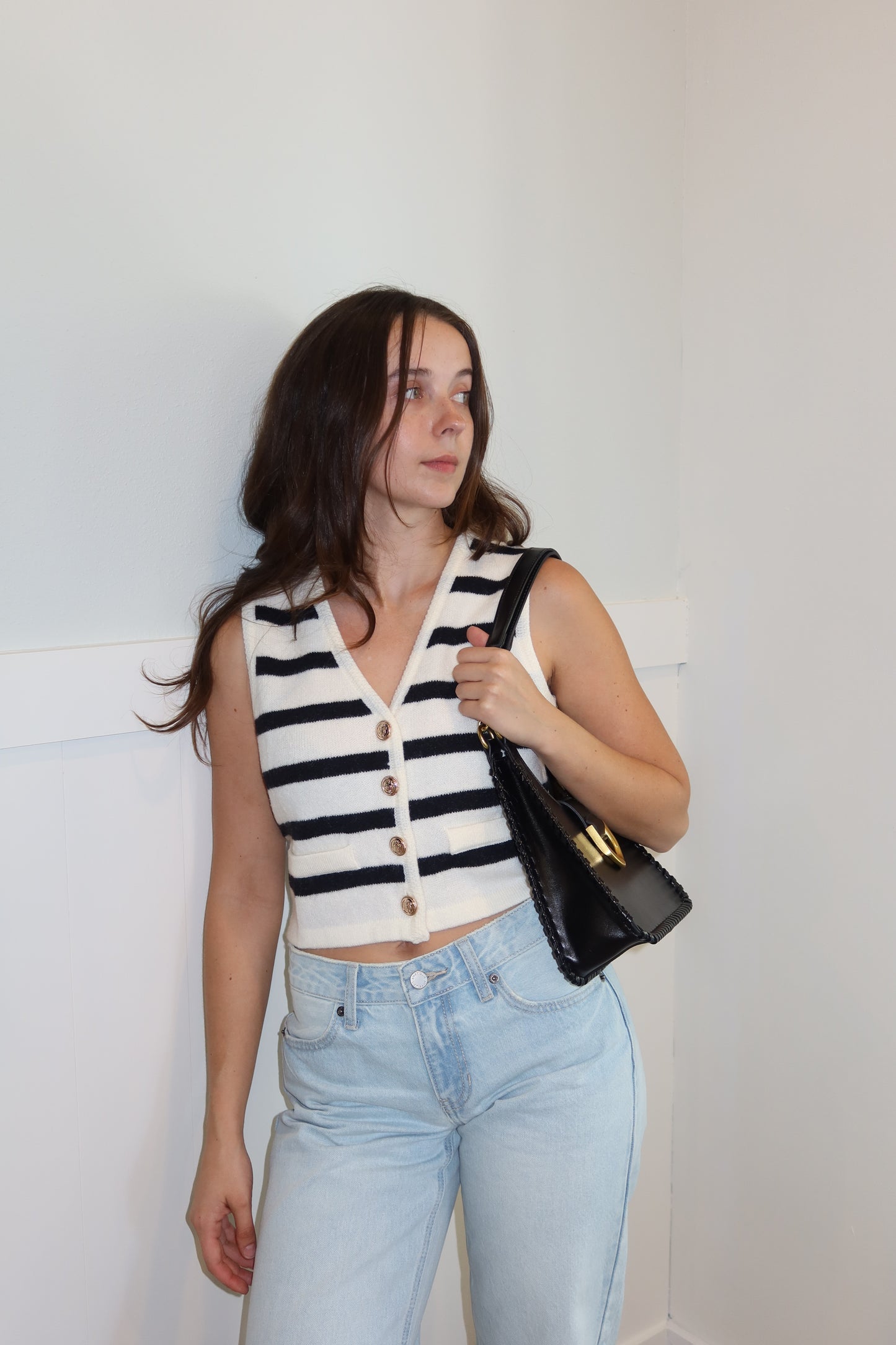 Saylor Vest