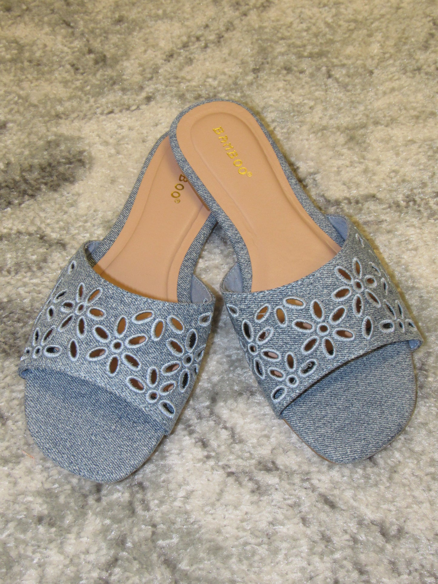 Josie Sandal