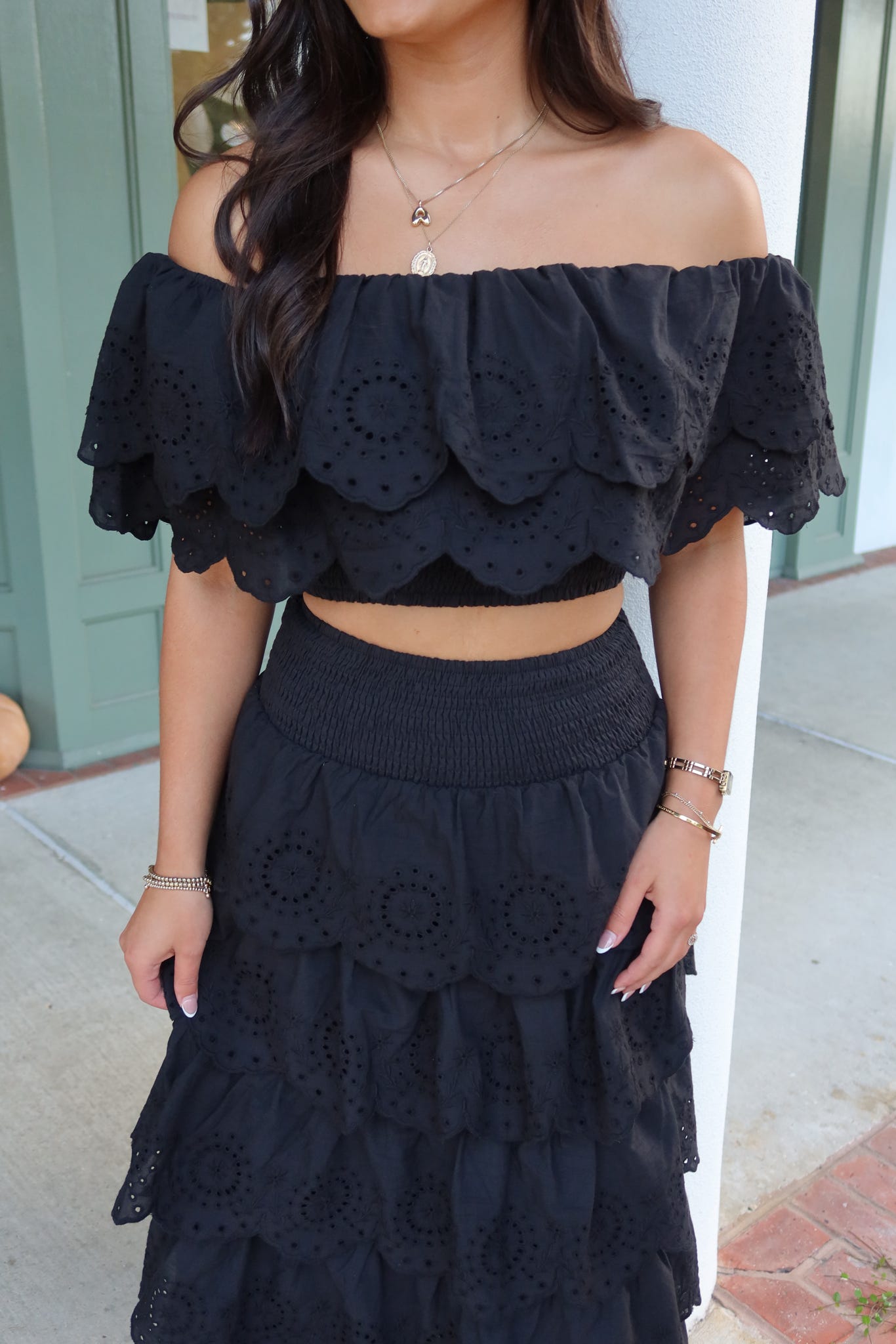 Vivian Top