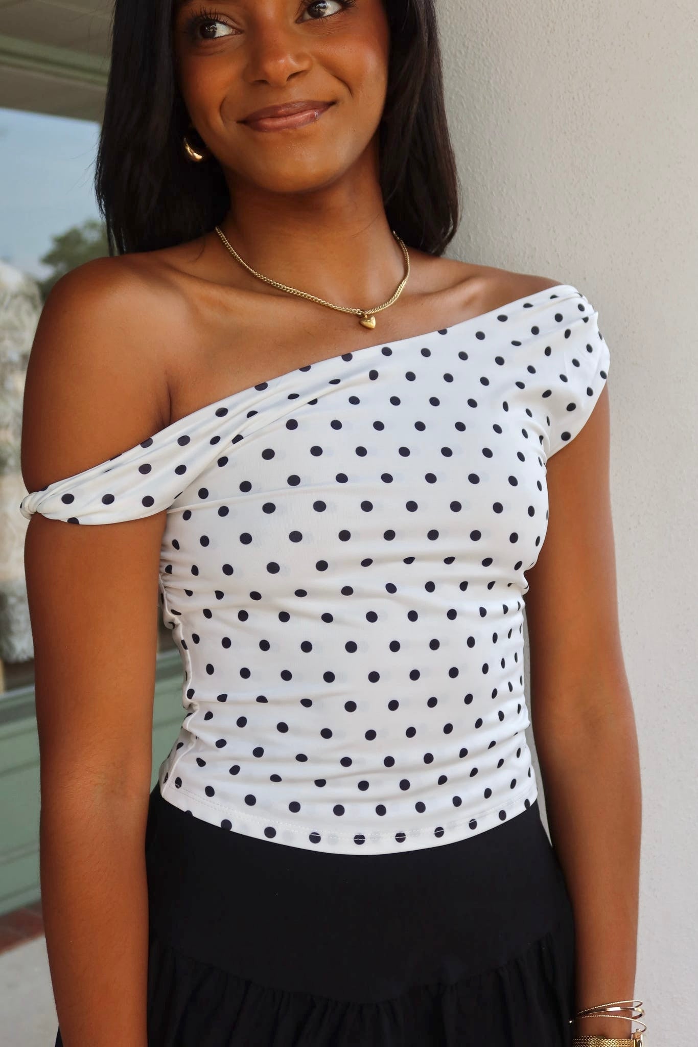 Miranda Top
