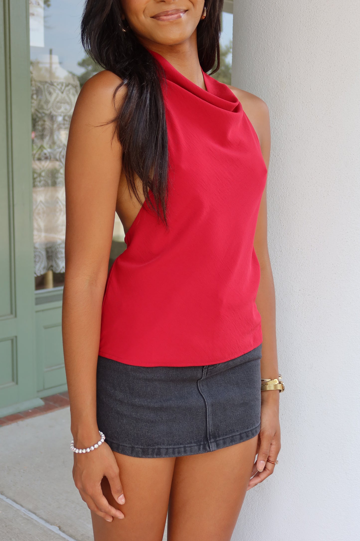Cherry Top