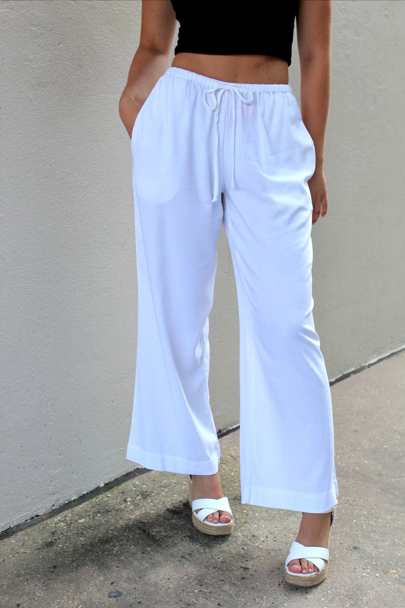 Alina Pants