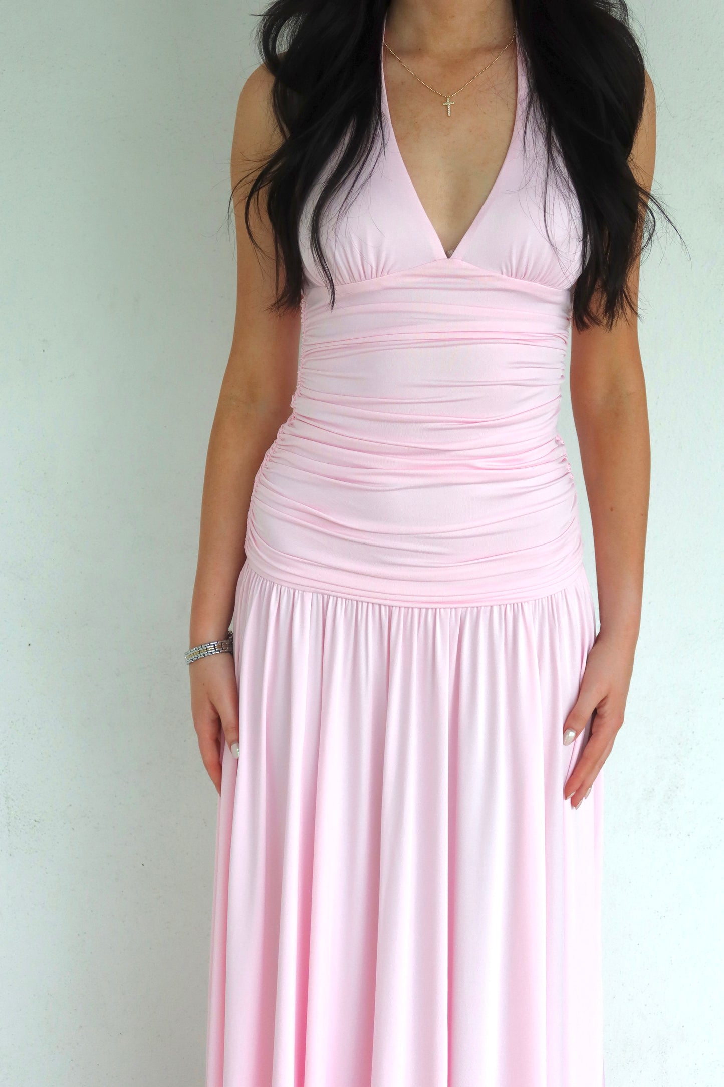 Hallie Maxi Dress