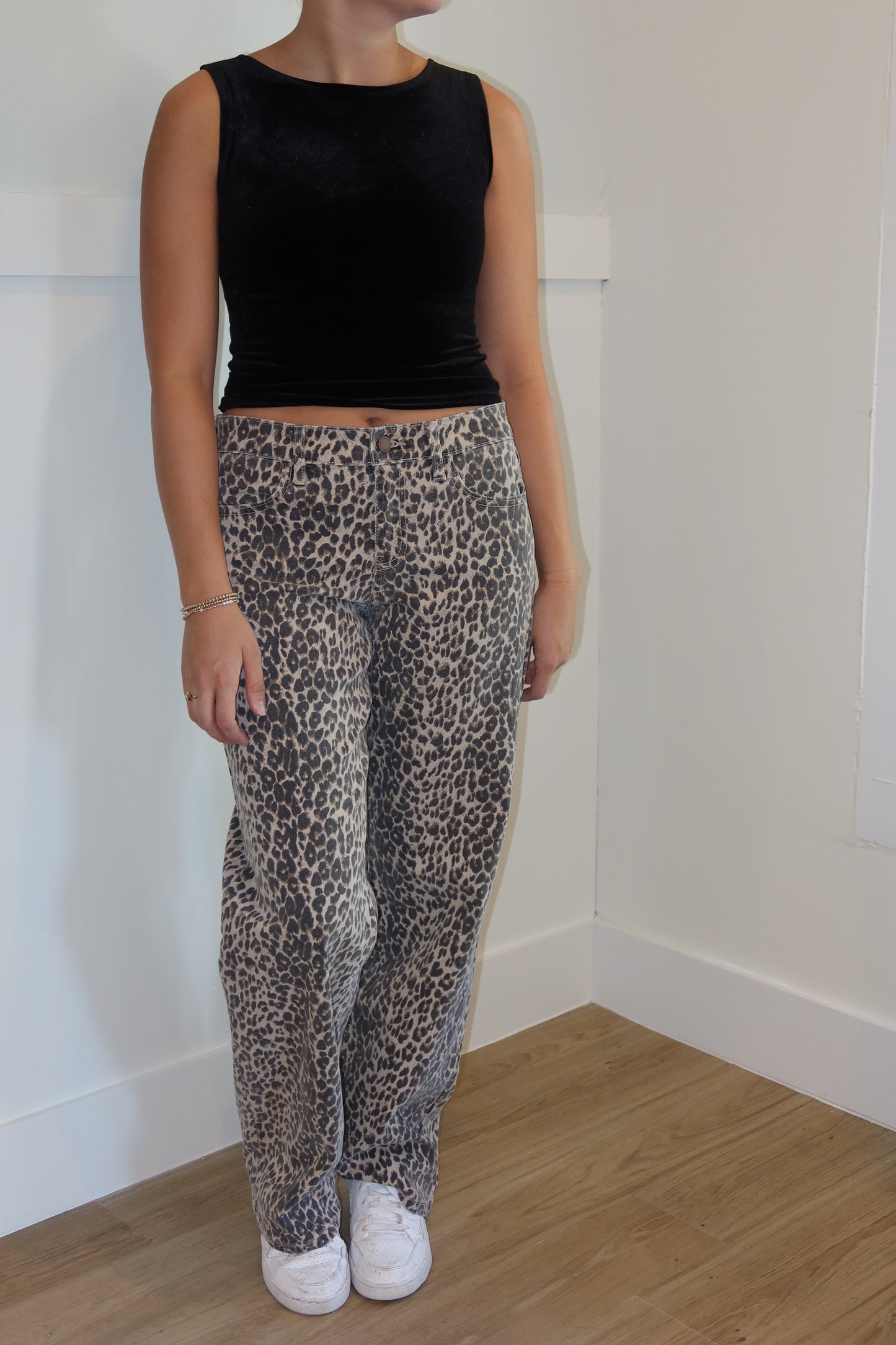 Sabrina Top