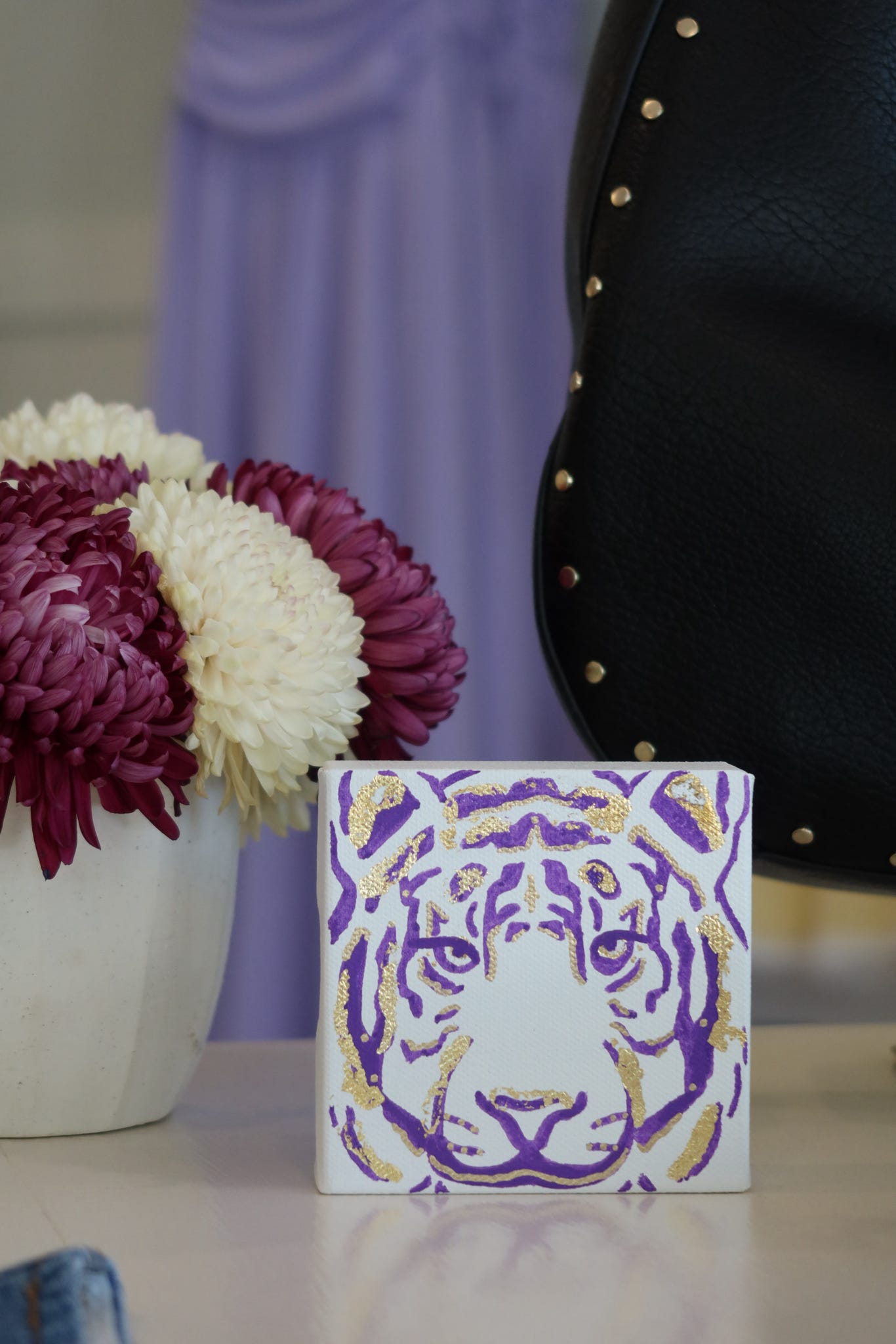Mike the Tiger