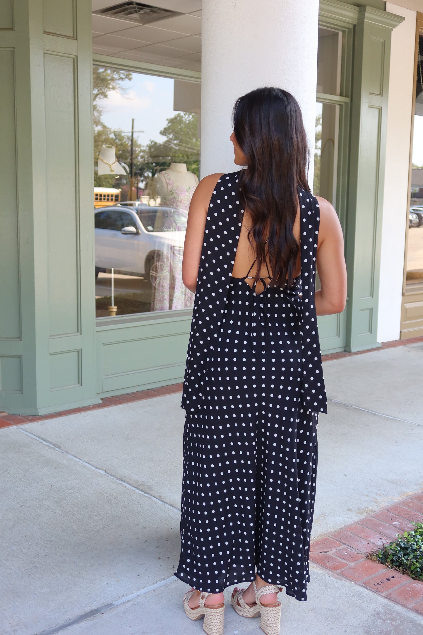 Emme Maxi Dress