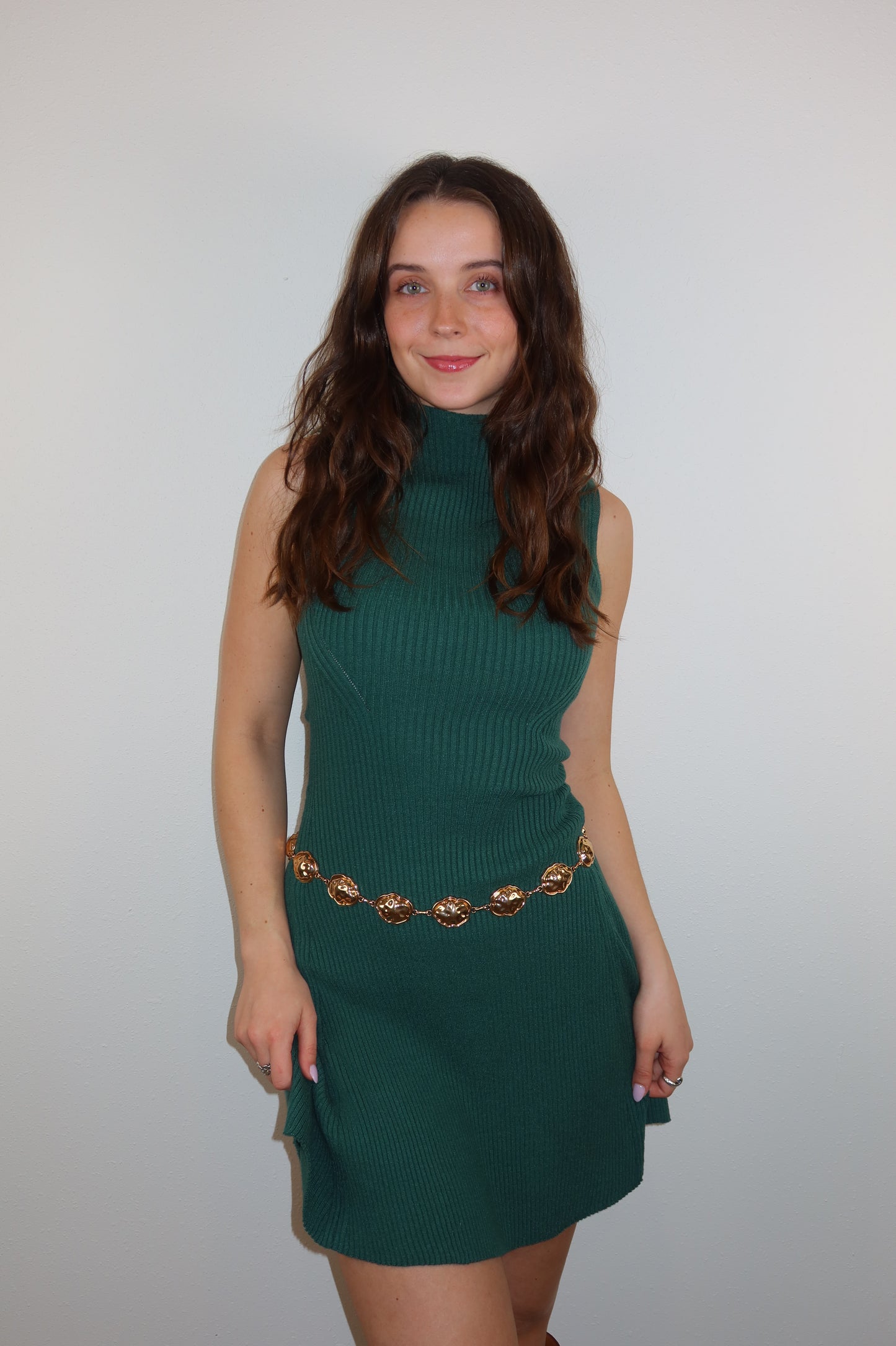 Eli Mini Dress