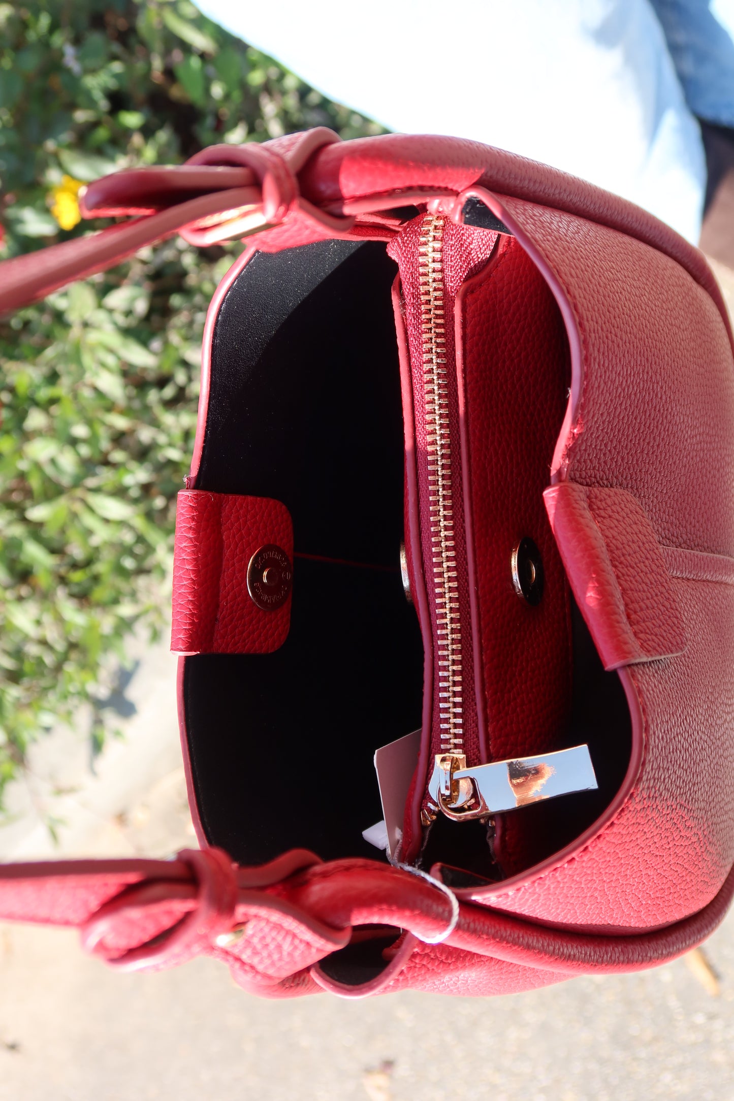 Mia Handbag