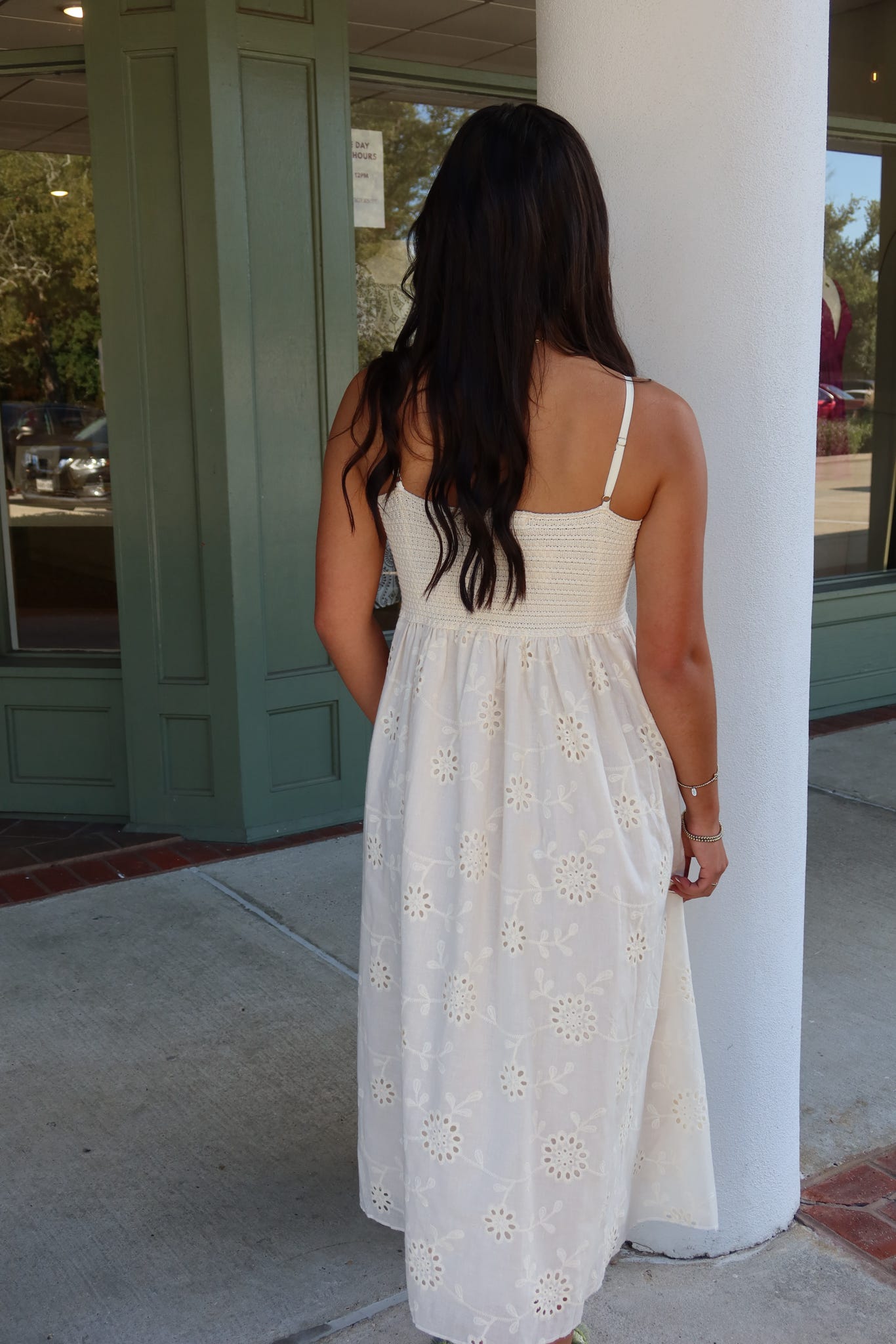 Grace Midi Dress