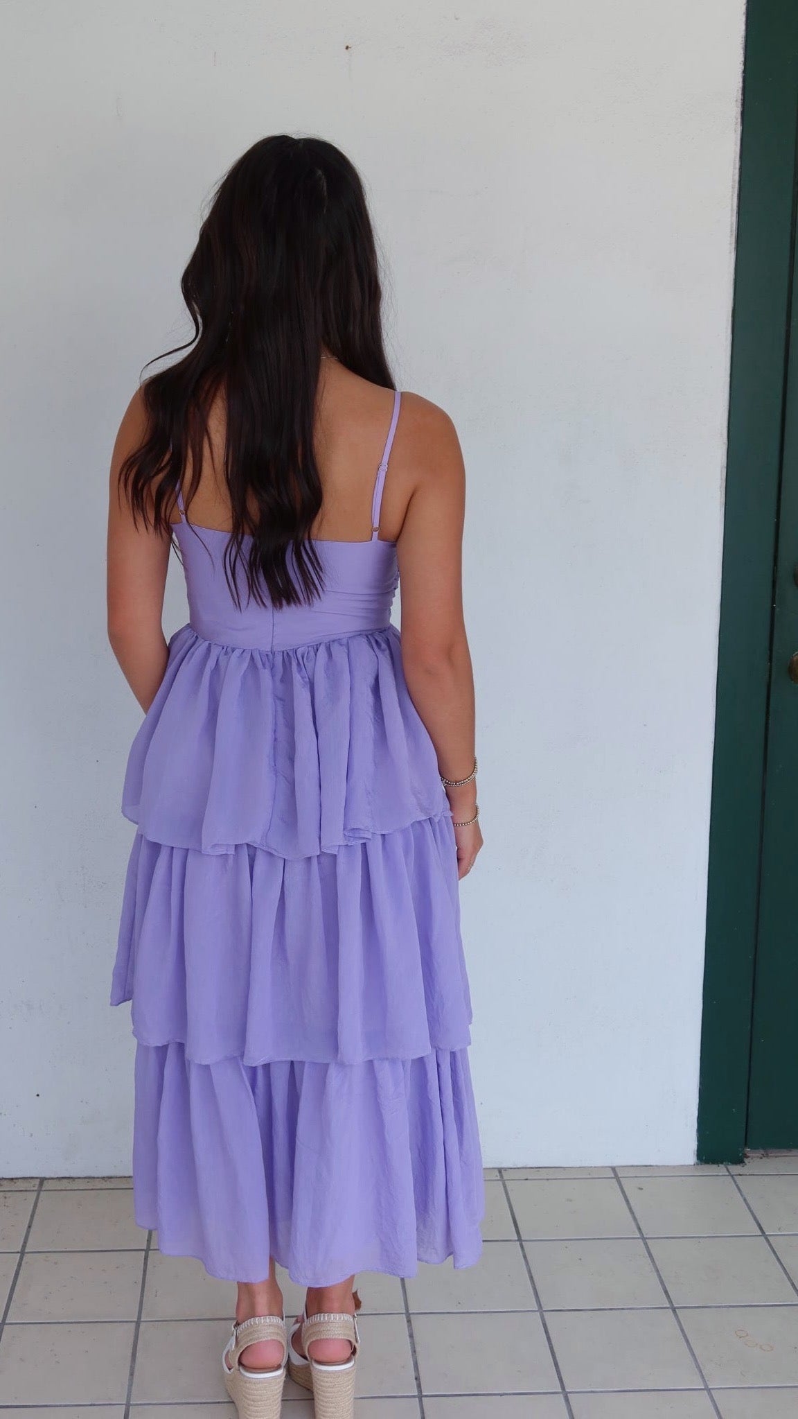 Liv Midi Dress