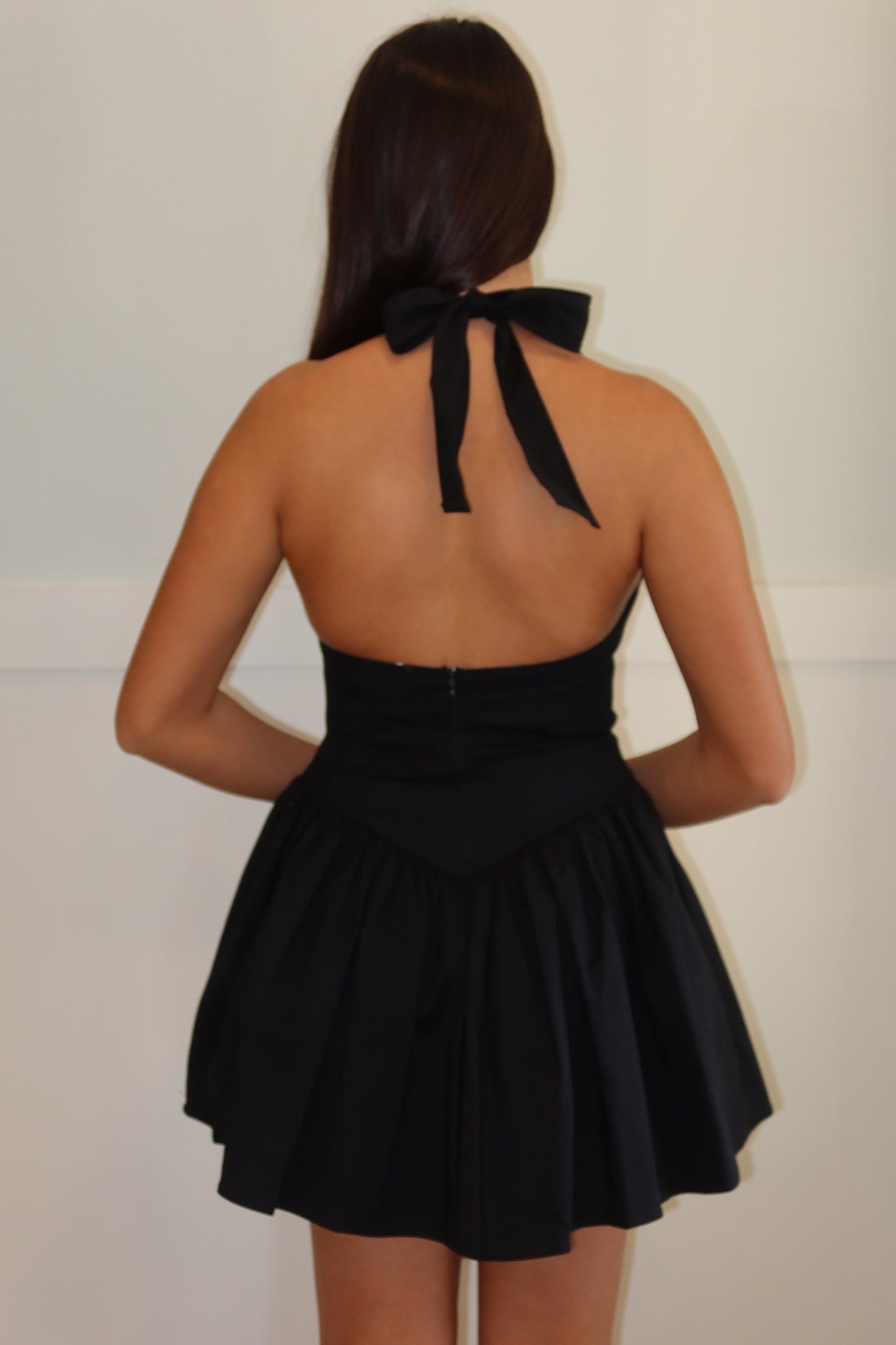 Riley Mini Dress