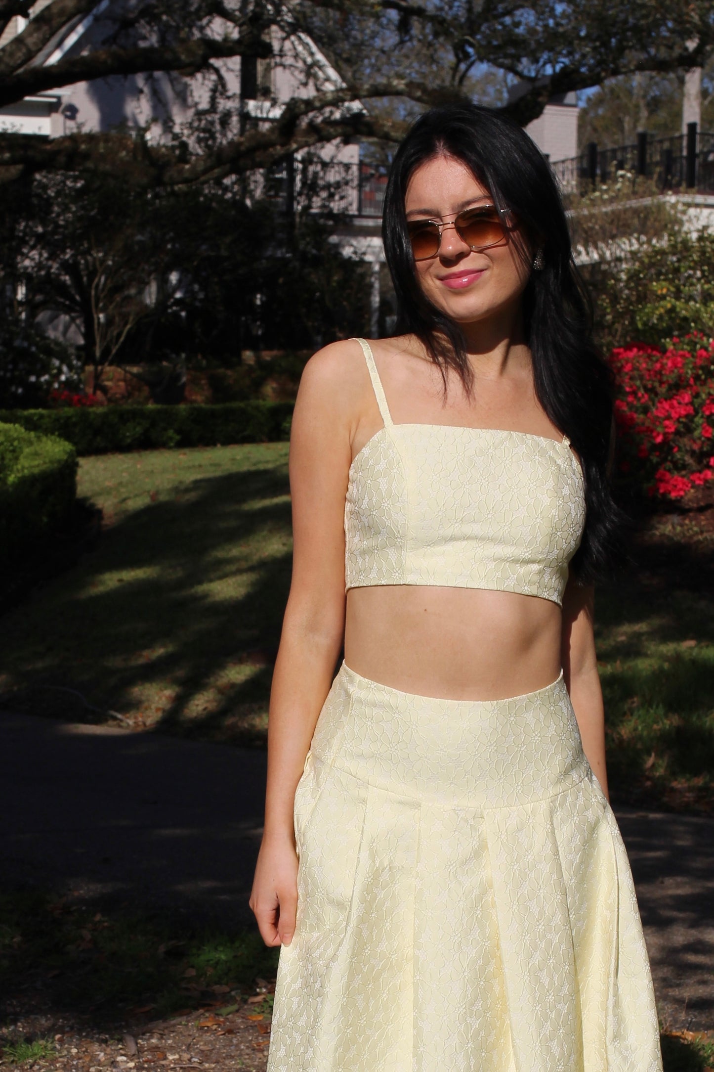 Savannah Top