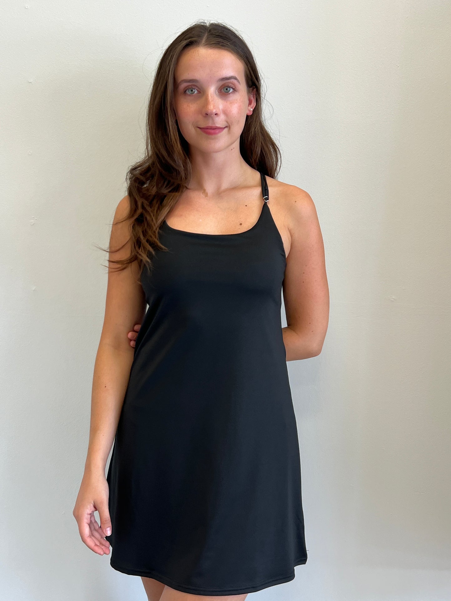Sophia Active Dress