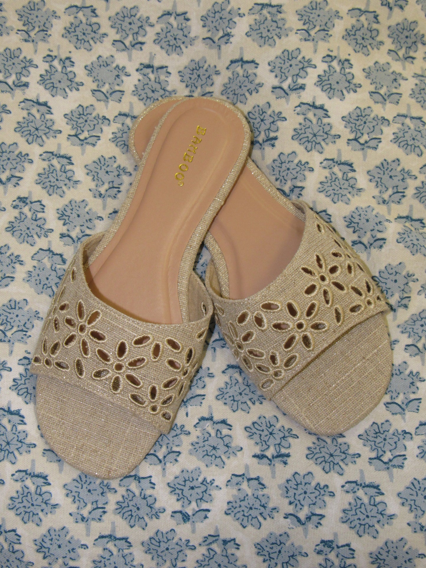 Josie Sandal