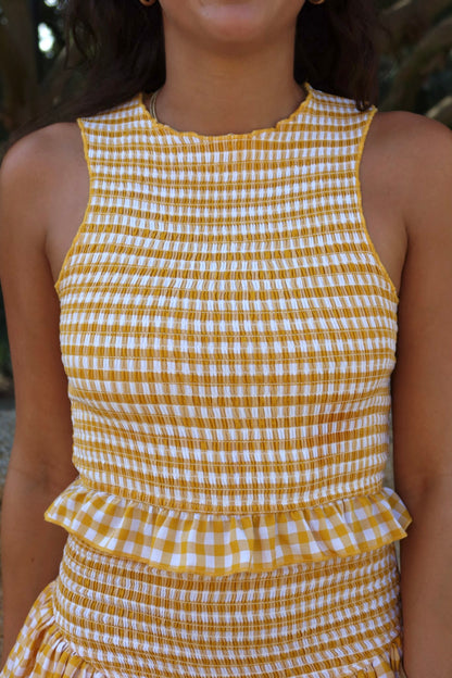 Eliza Top