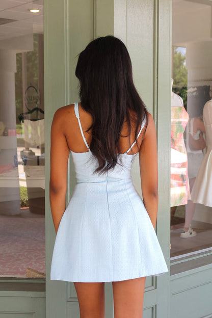 Sarah Mini Dress