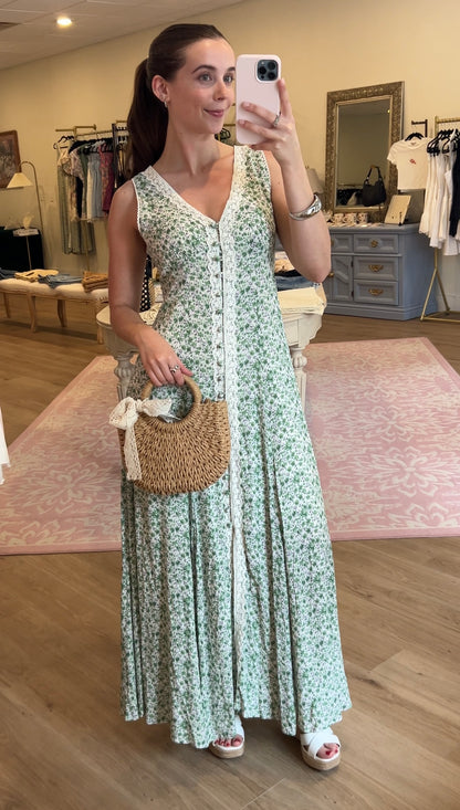 Fern Maxi Dress