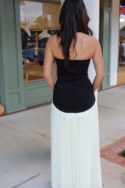 Vera Maxi Dress