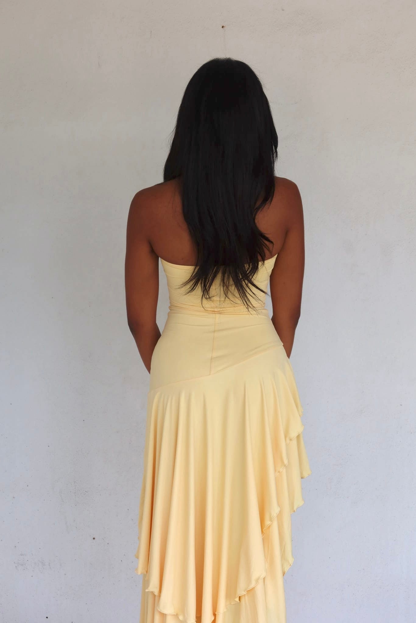 Avery Maxi Dress