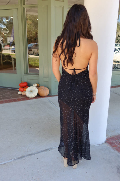 Brooke Maxi Dress