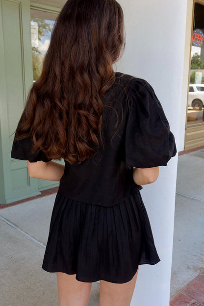 Spencer Skirt