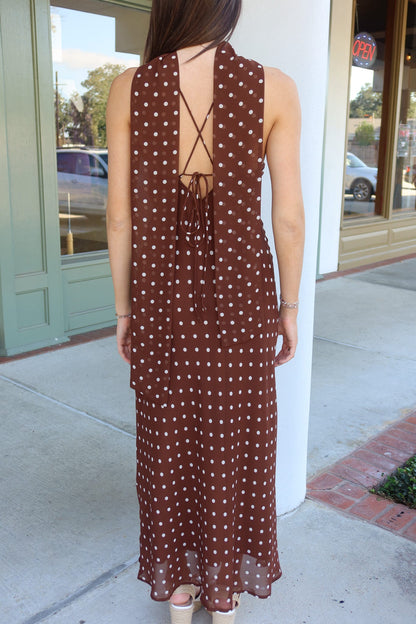 Callie Maxi Dress