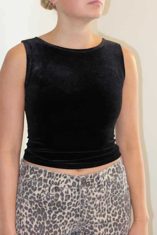 Sabrina Top