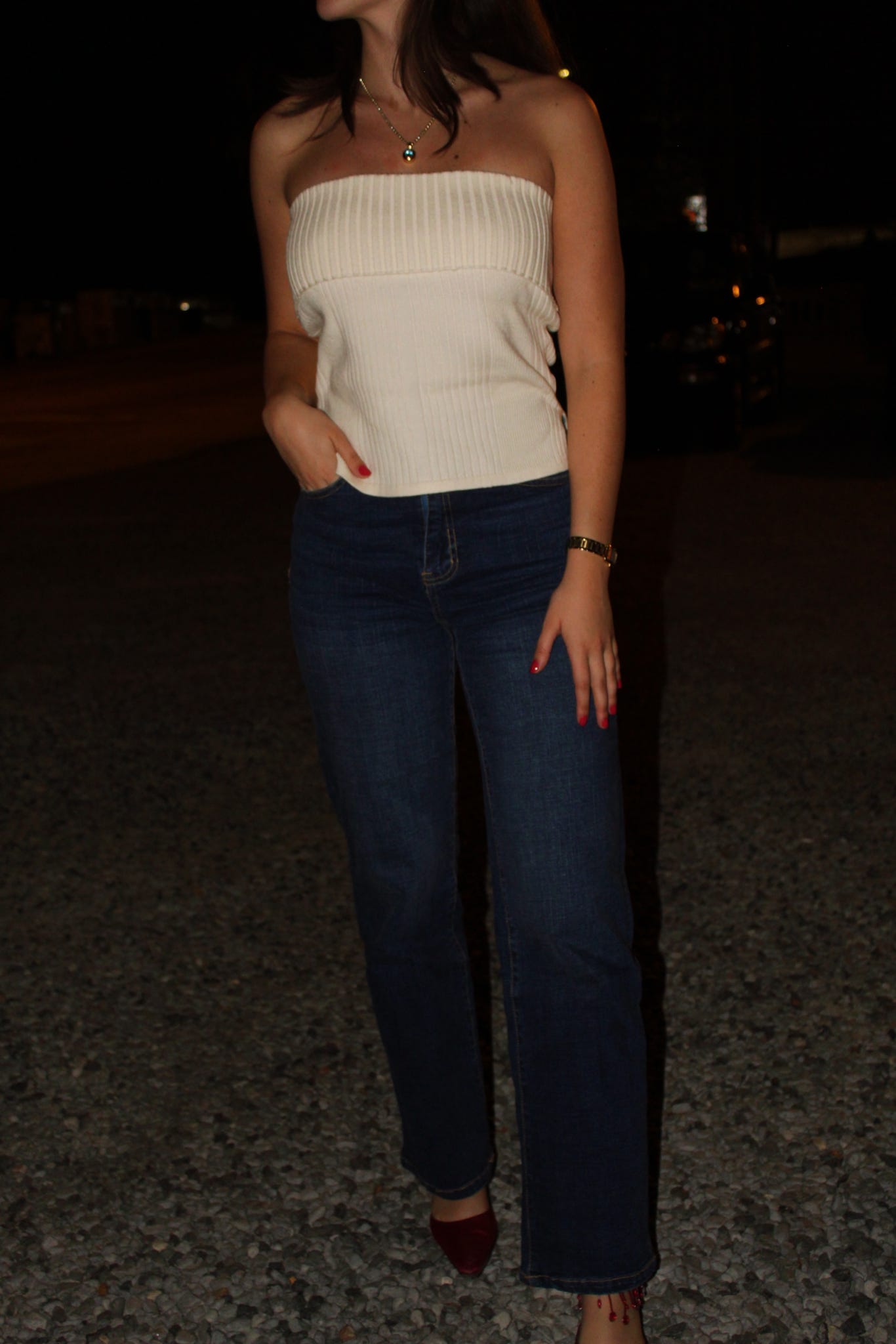 Ella Denim Jeans