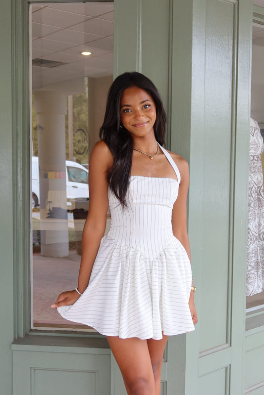 Alice Mini Dress