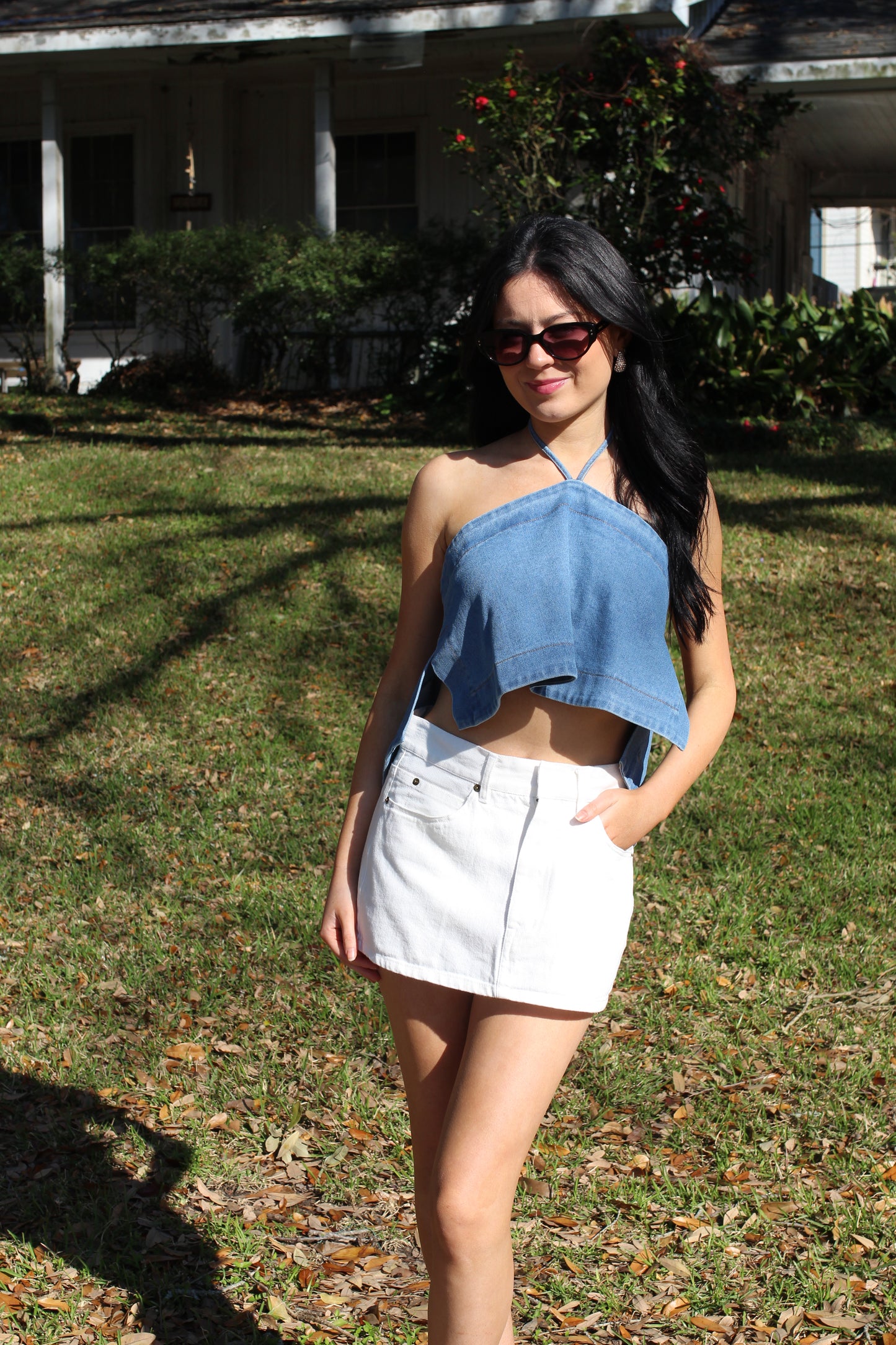 Sydnie Top