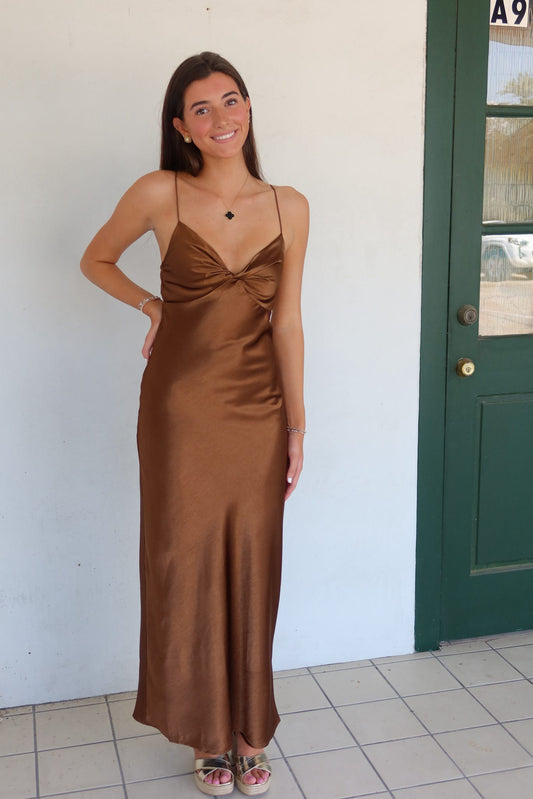 Amber Maxi Dress