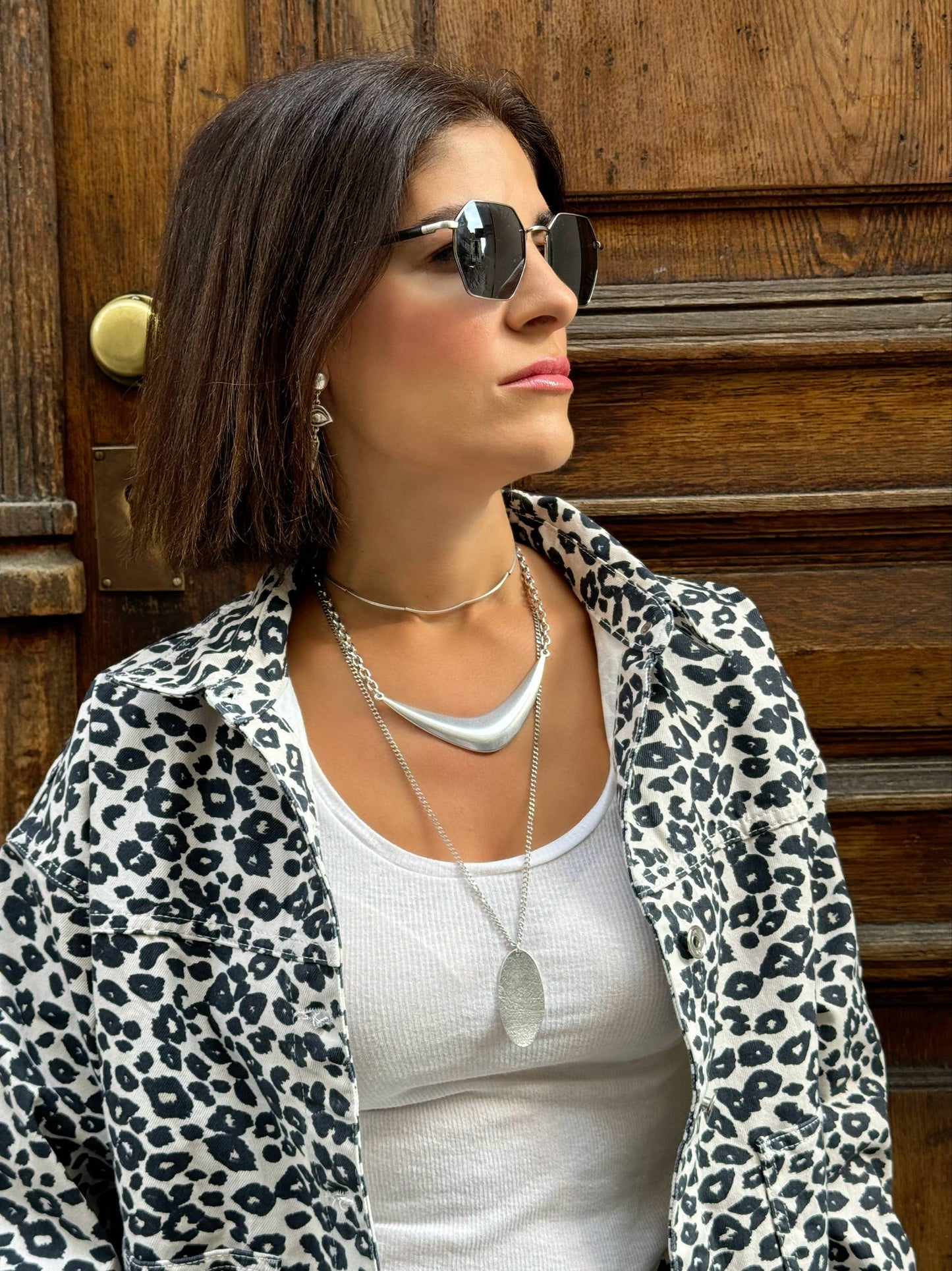 Boho Necklace