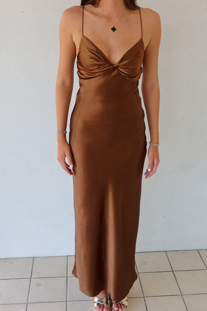 Amber Maxi Dress