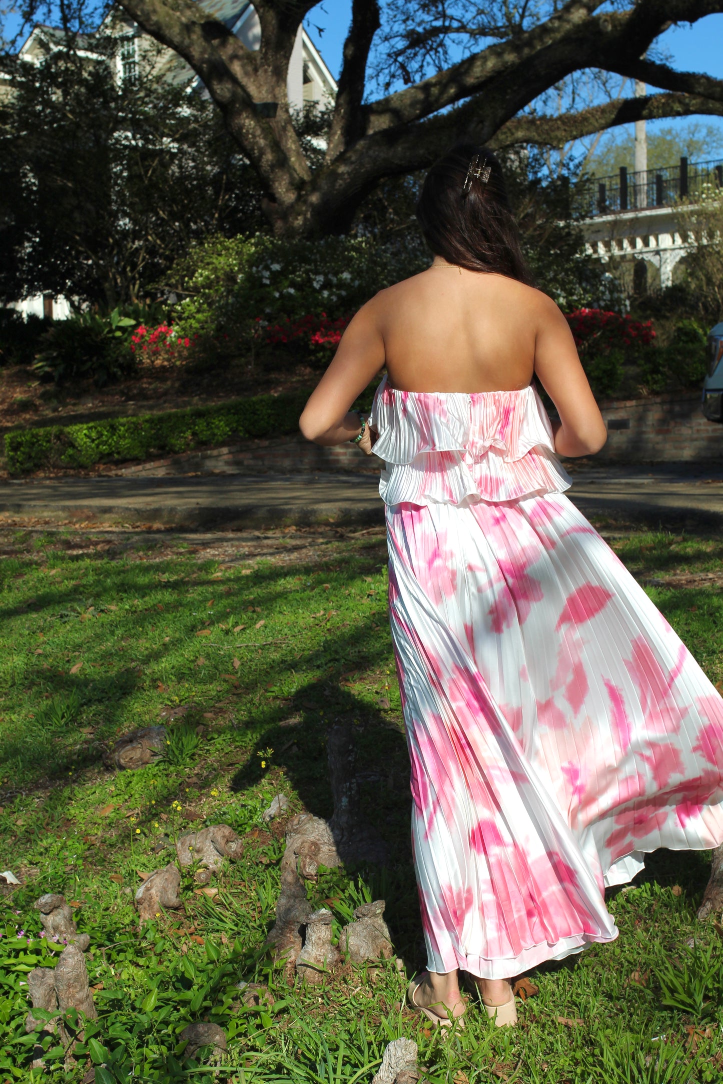 Rosa Set