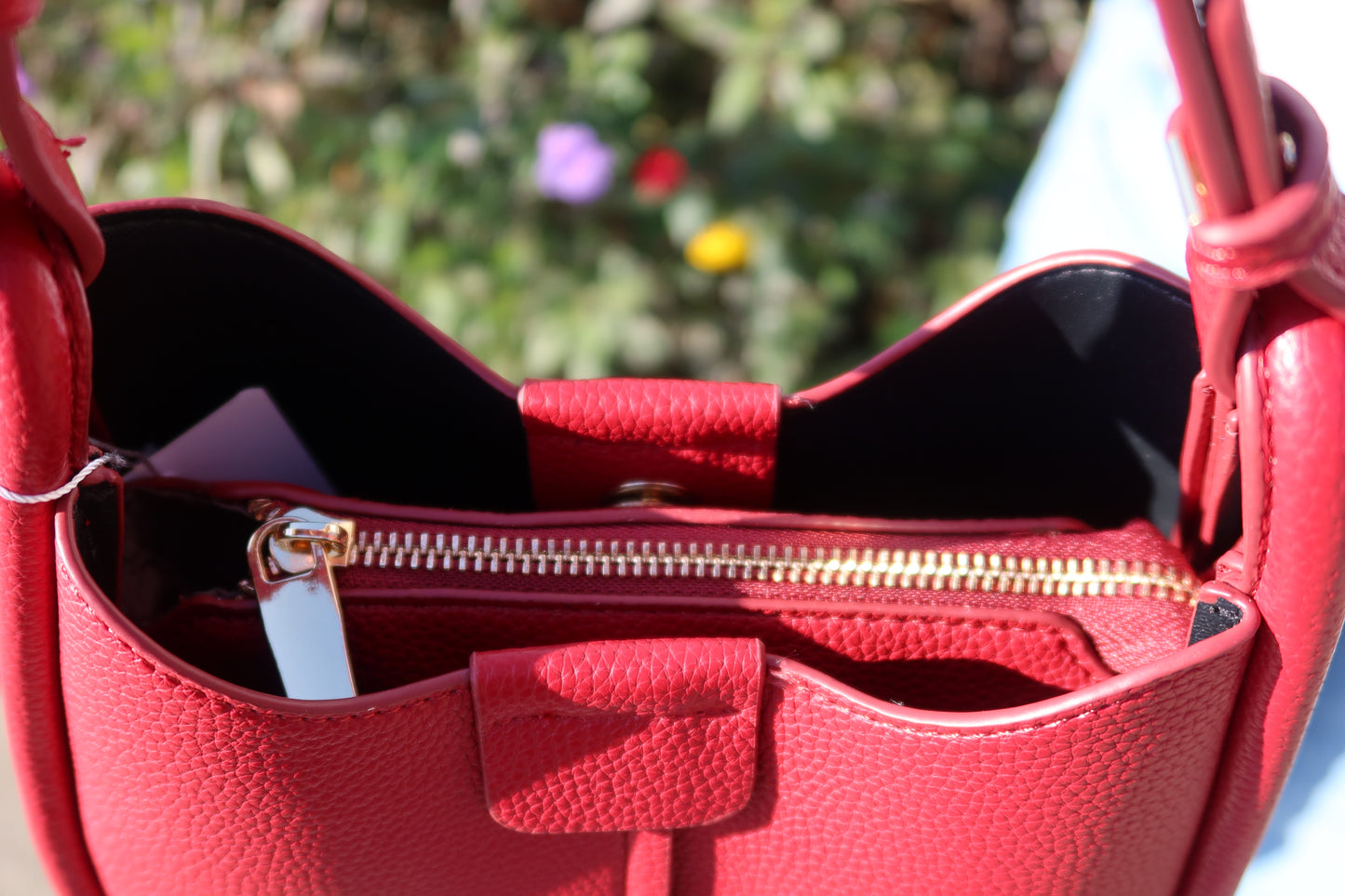 Mia Handbag