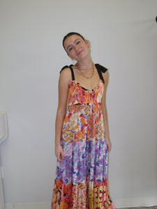 In Bloom Maxi Dress