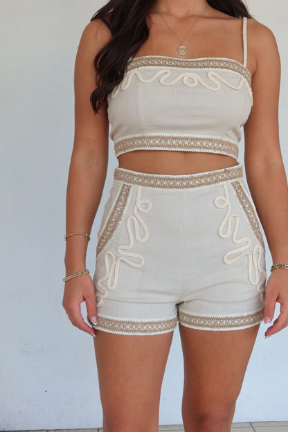 Mesa Shorts