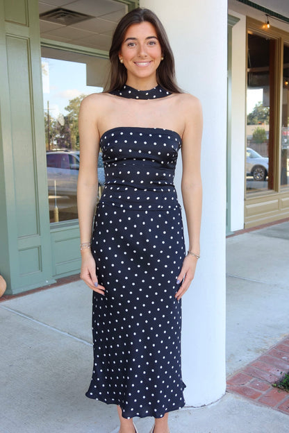 Annabelle Maxi Skirt