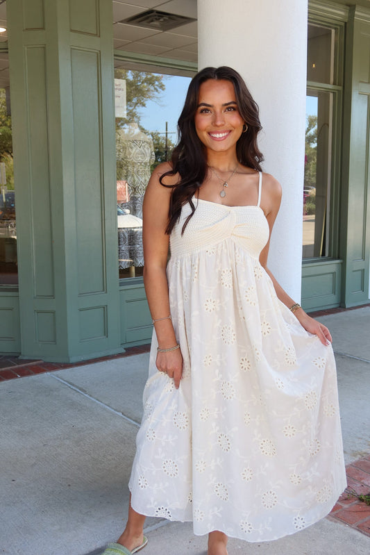 Grace Midi Dress