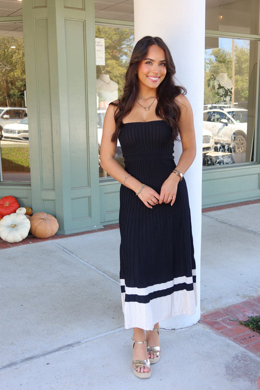 Kenzie Maxi Dress