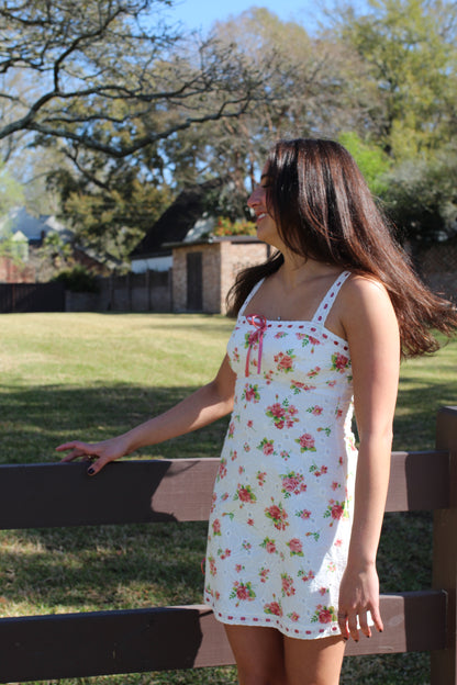 Heidi Mini Dress