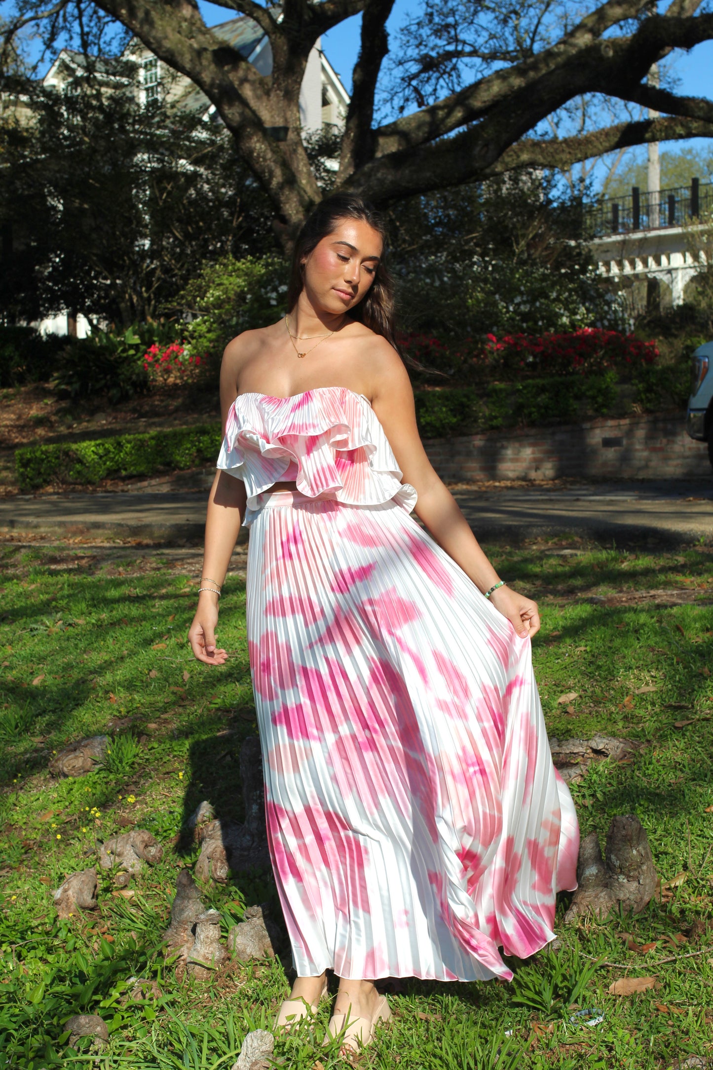 Rosa Set