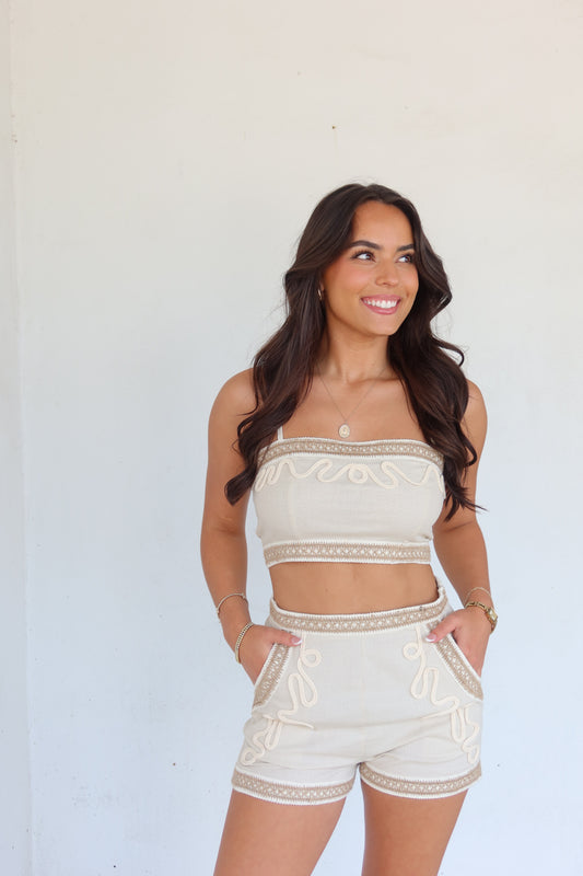 Mesa Top