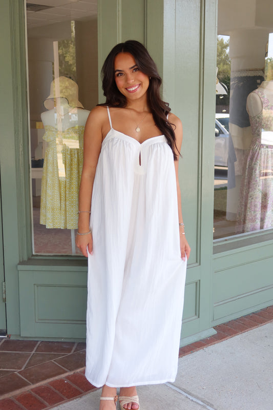 Claire Maxi Dress
