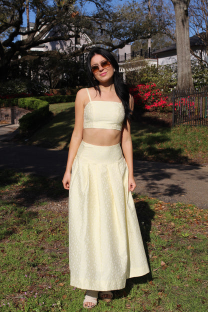 Savannah Midi Skirt